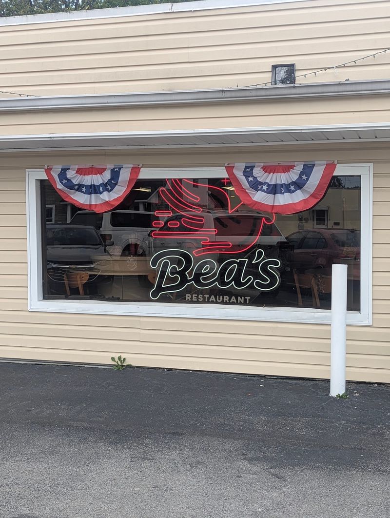 Bea's Restaurant - Chattanooga