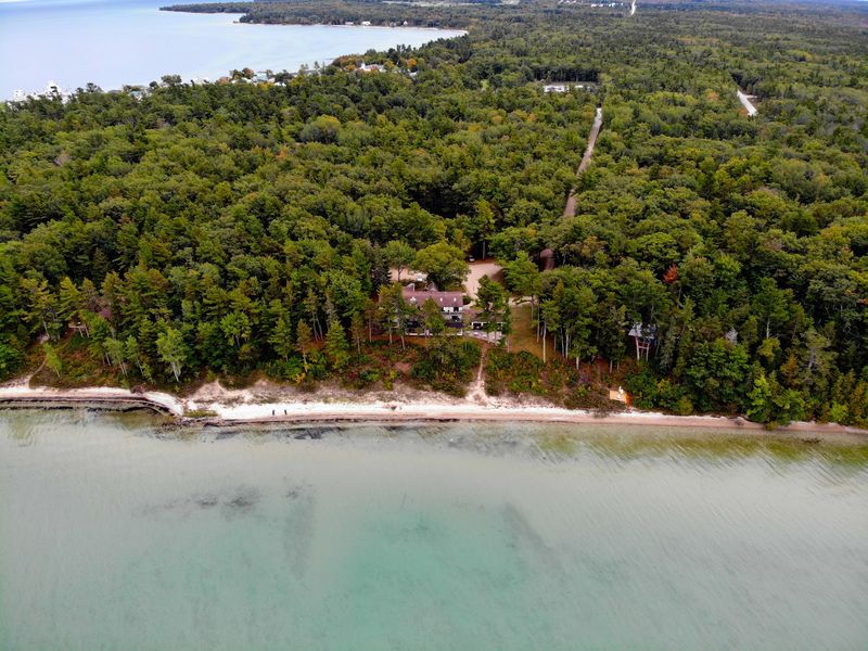 Beaver Island Lodge - Beaver Island Beaver Island Lodge - Beaver Island