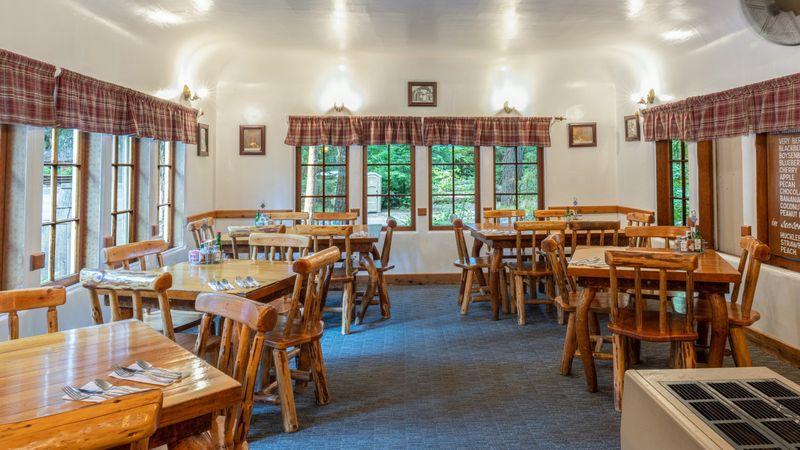 Beckie’s Café, Prospect Beckie’s Café, Prospect