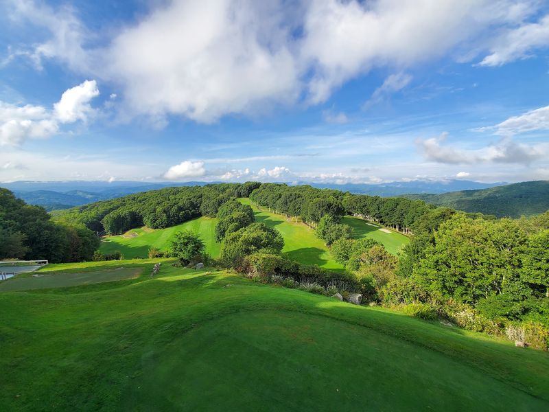 Beech Mountain Resort Beyond Ski Season