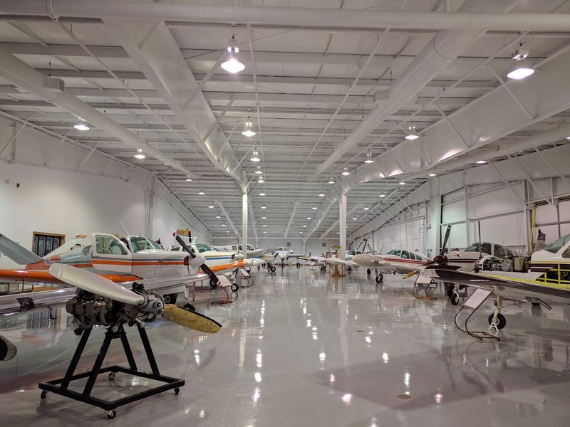 Beechcraft Heritage Museum, Tullahoma Beechcraft Heritage Museum, Tullahoma