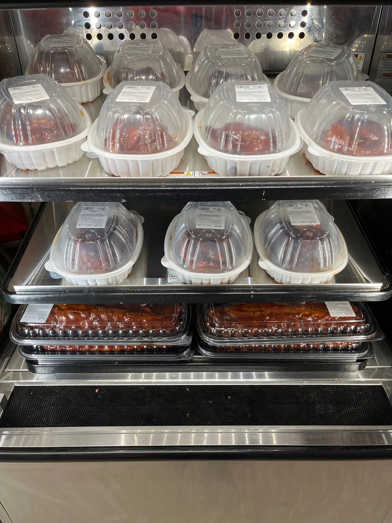 Beef Sticks and Sausage Add Variety to the Basket Beef Sticks and Sausage Add Variety to the Basket