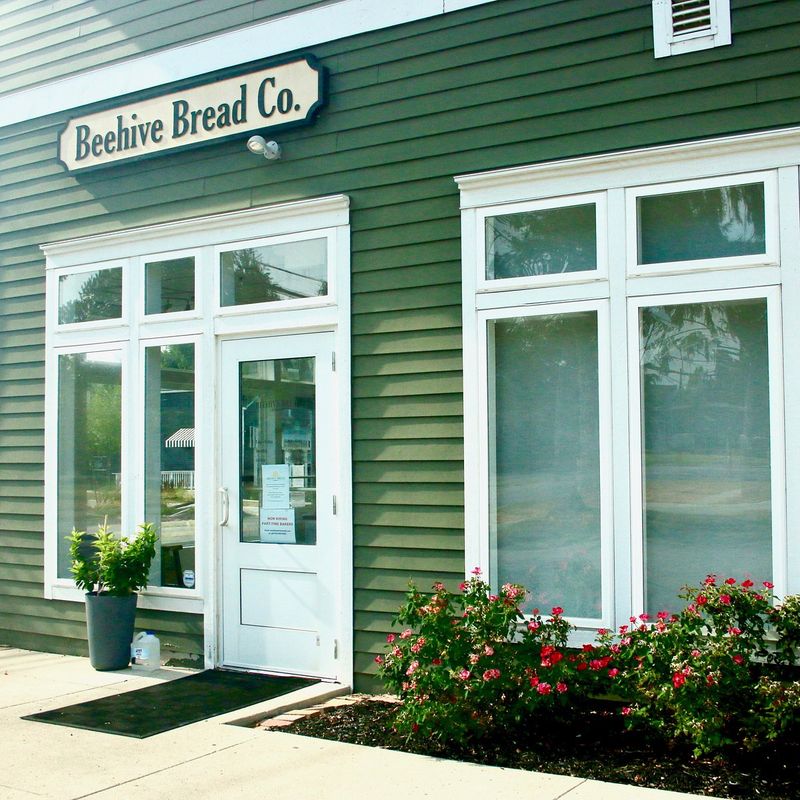 Beehive Bread Company Beehive Bread Company