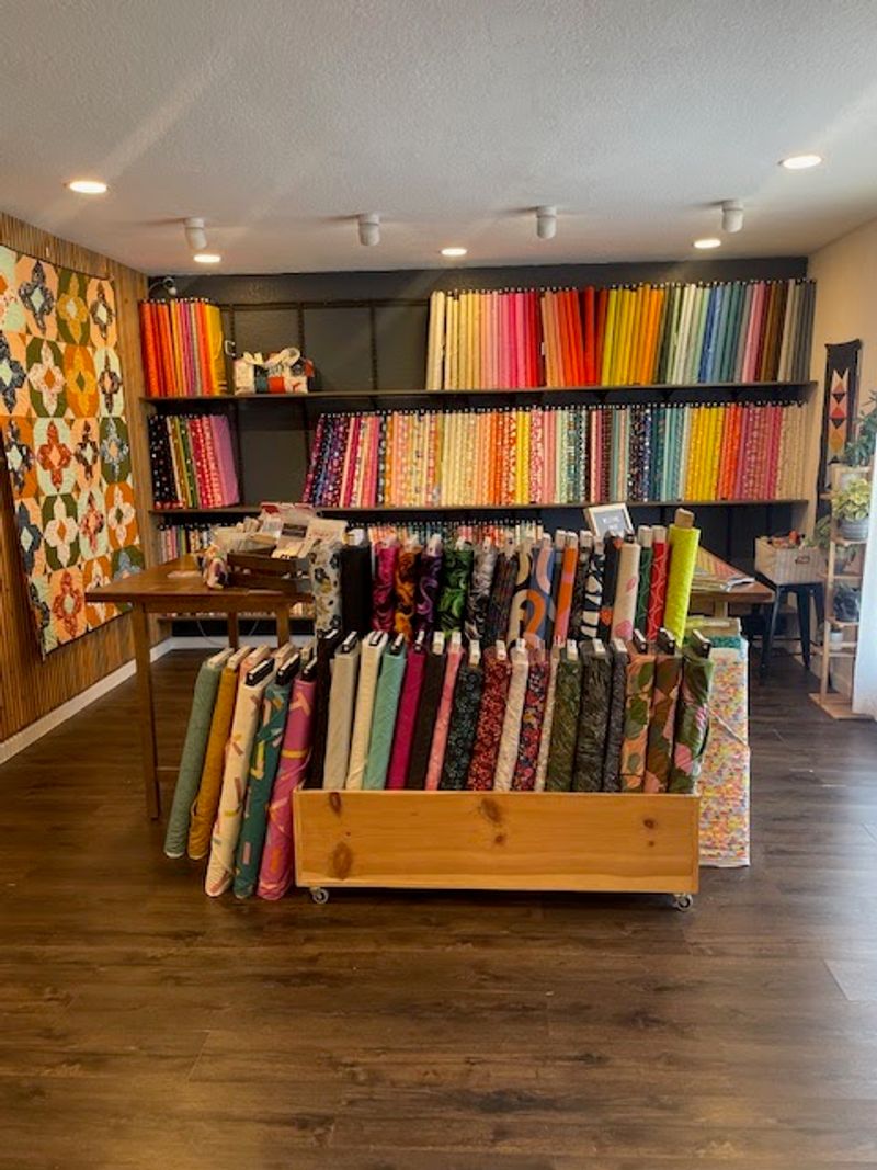 Beehive Craft Studio (Austin)