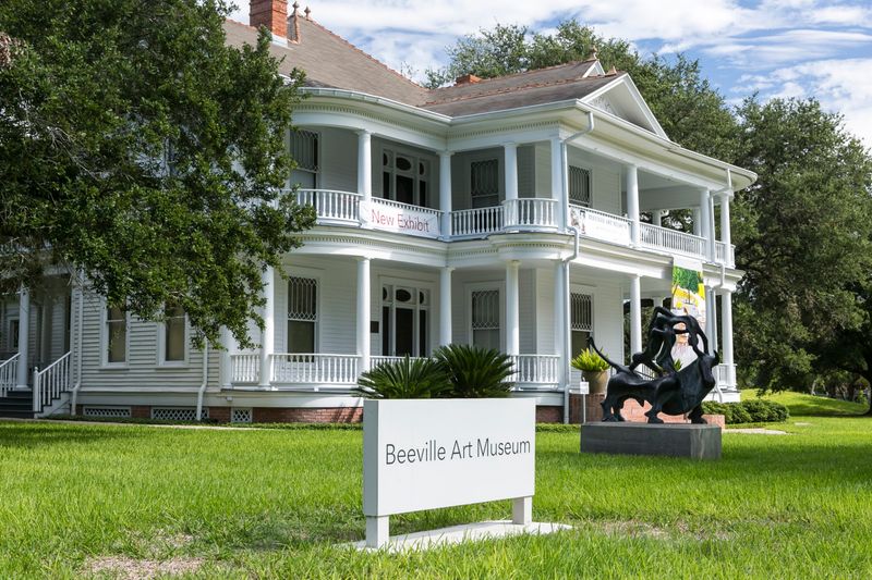 Beeville Art Museum (Beeville)