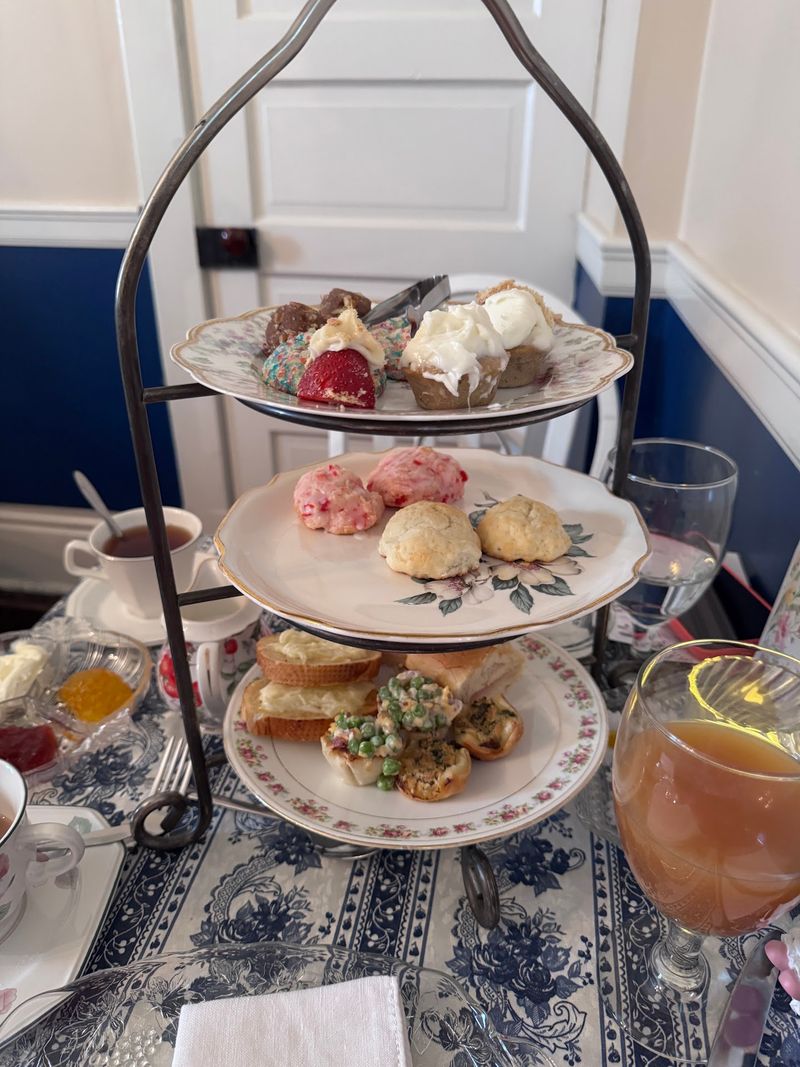 Before You Go, Here's What to Know About Visiting Miss Polly's Before You Go, Here's What to Know About Visiting Miss Polly's