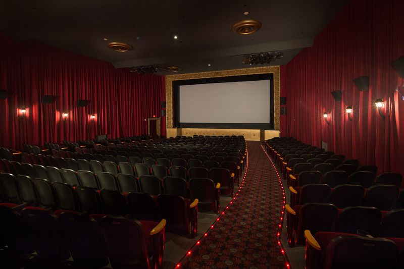 Belcourt Theatre