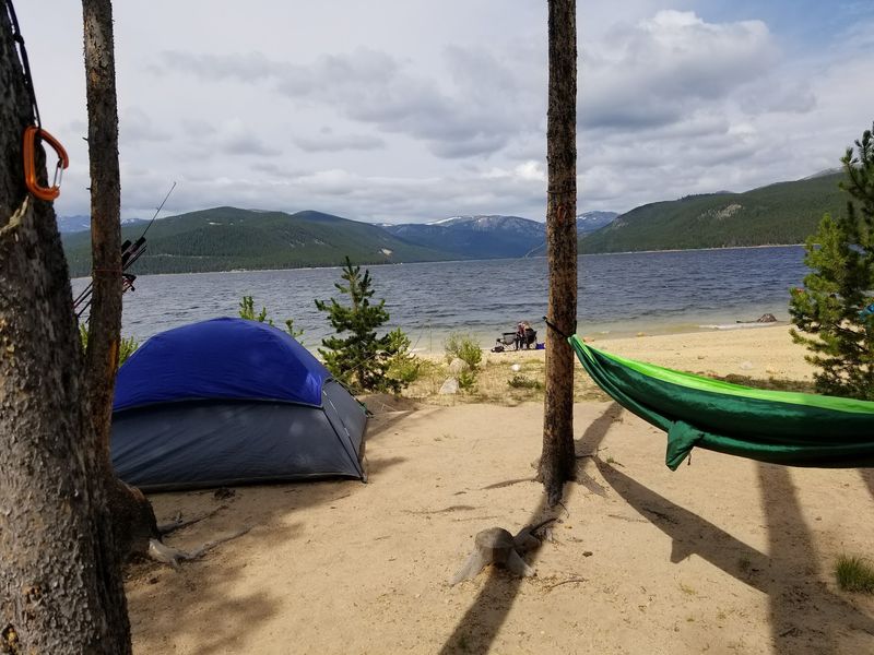 Belle of Colorado Campground Belle of Colorado Campground