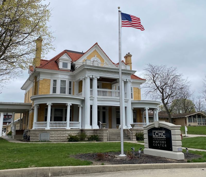 Bellefontaine