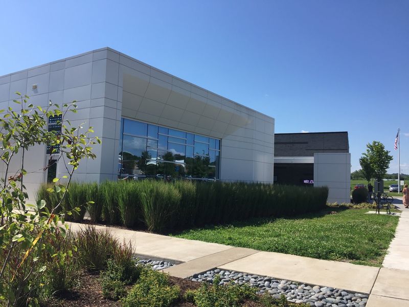 Bellevue Branch Library – Nashville