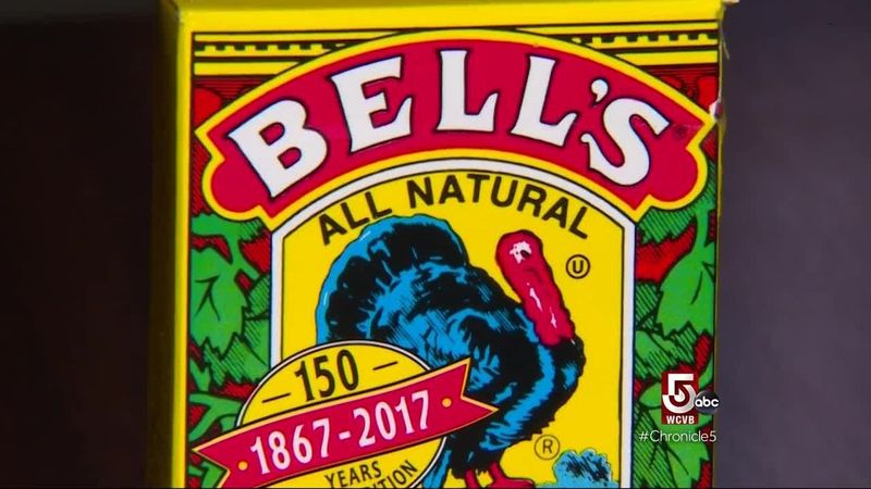 Bell's Seasoning