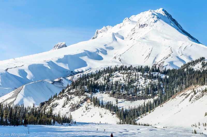 Bend's Four-Season Playground Bend's Four-Season Playground