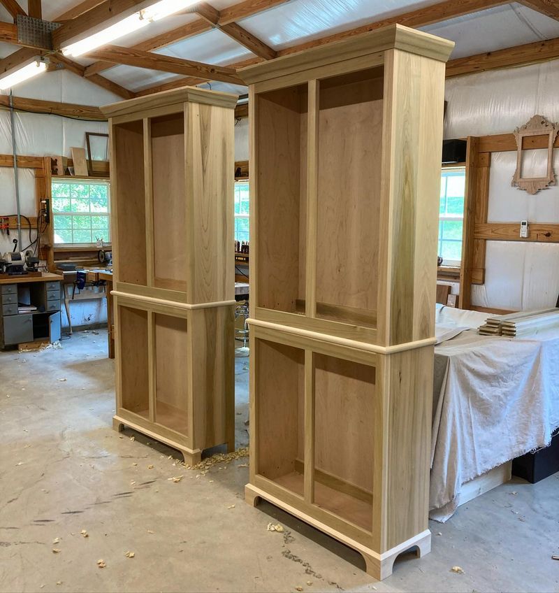 Bennett's Fine Woodworking, Jonesborough Bennett's Fine Woodworking, Jonesborough