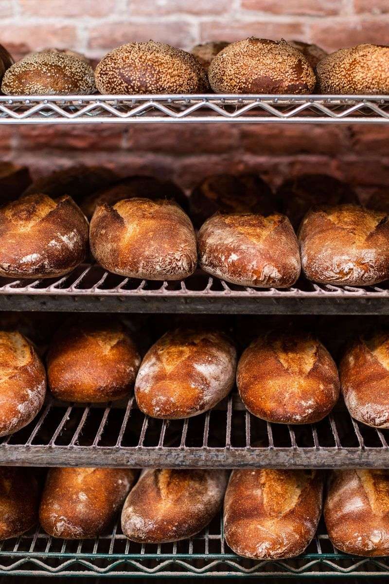 Berkshire Mountain Bakery, Housatonic: Get Serious About Bread Berkshire Mountain Bakery, Housatonic: Get Serious About Bread