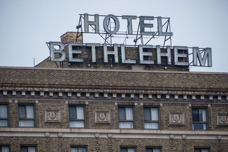 Bethlehem