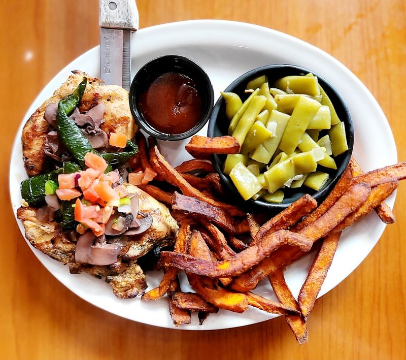 Beyond Chili: Tex-Mex and More