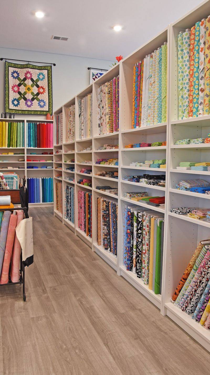 Beyond Stitches, Clarksville