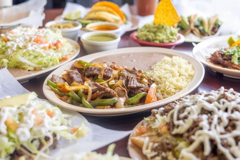 Beyond Tacos, Follow Your Appetite