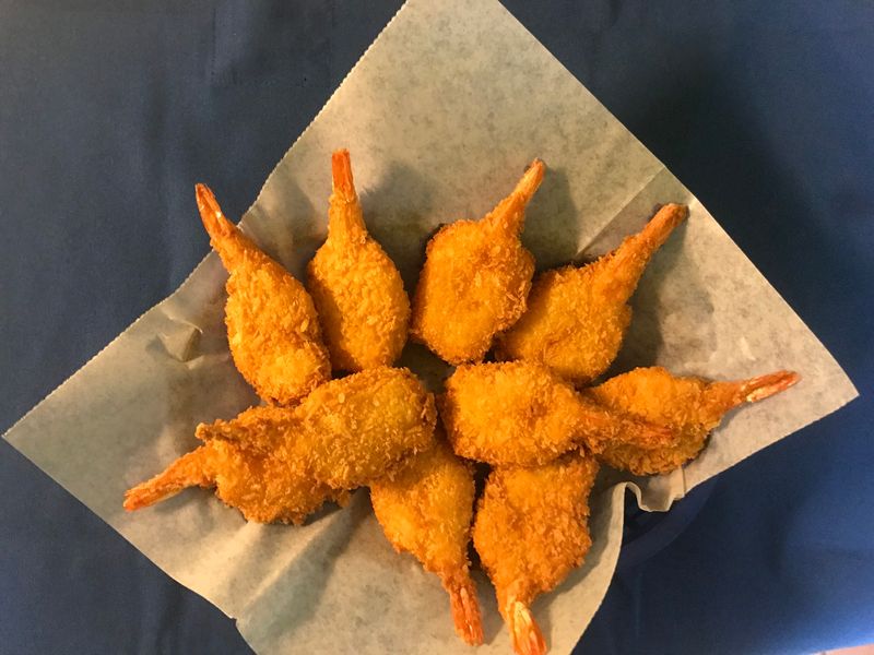 Beyond the Fish: Chicken, Steak, and Shrimp