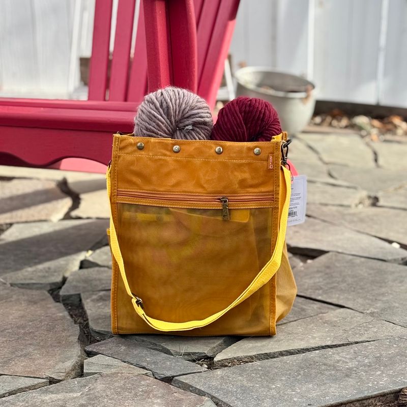 Beyond the Skein: Books, Buttons and Bags Beyond the Skein: Books, Buttons and Bags