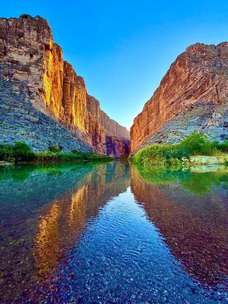Big Bend National Park Big Bend National Park