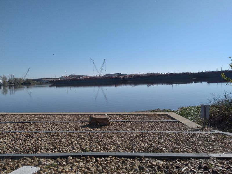 Big Boats and Shipyard Spectacle Big Boats and Shipyard Spectacle