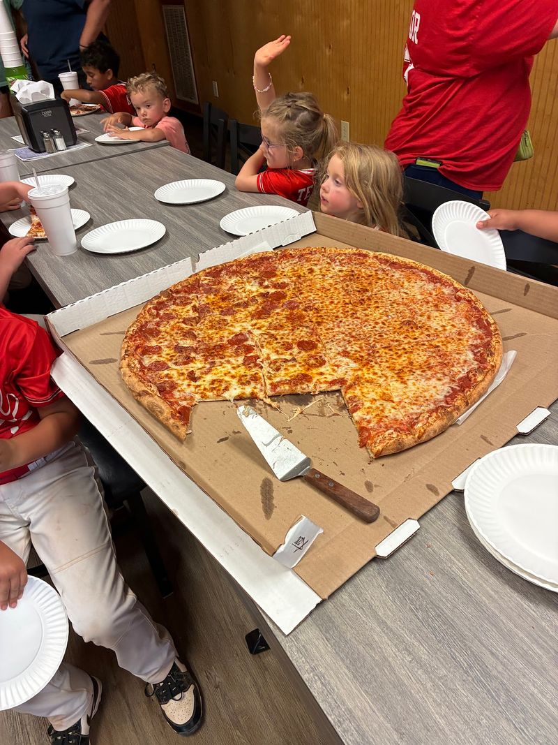 Big Guy's Italiano Family Restaurant Is Serving Up Big Flavors in Bristol