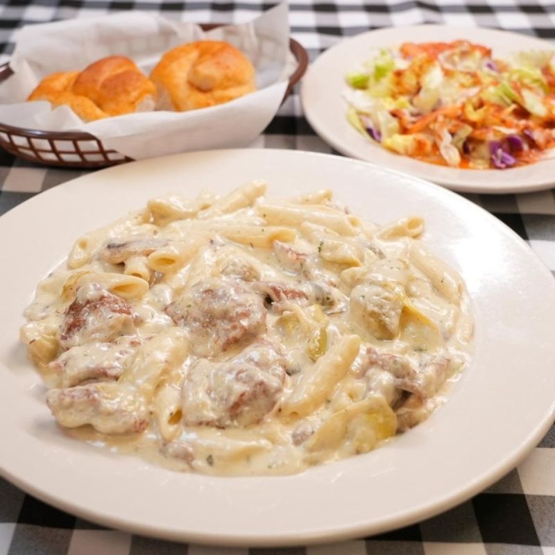 Big Plates at Friendly Prices