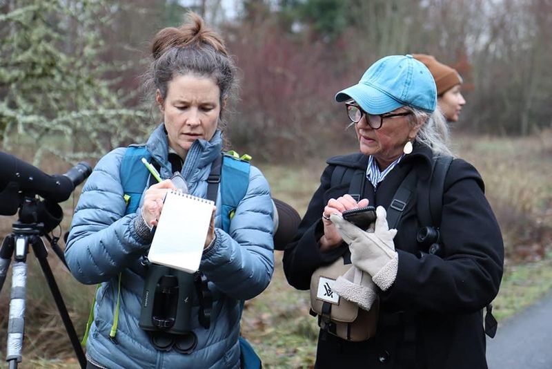 Bird Alliance of Oregon Community Science