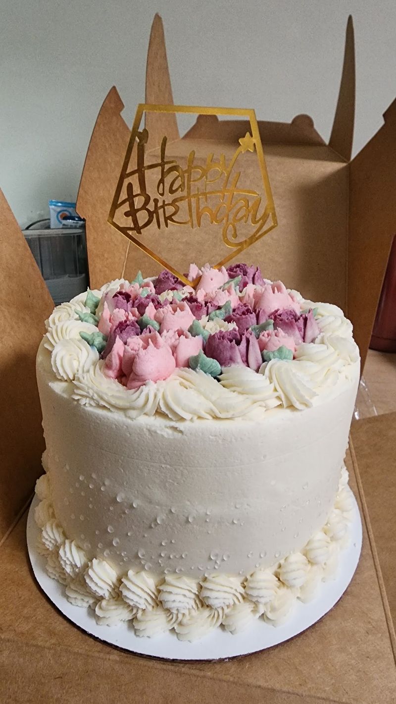 Birthday Cakes Everyone Can Share