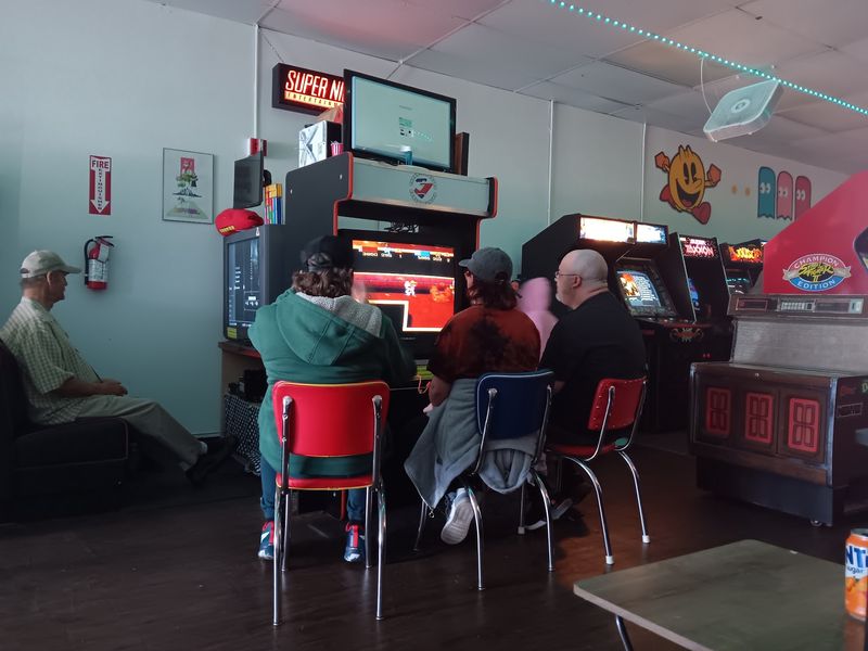 Birthday Parties With a High Score Birthday Parties With a High Score