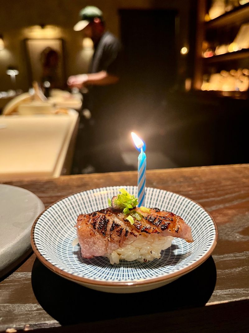 Birthdays And Anniversaries Get The Star Treatment