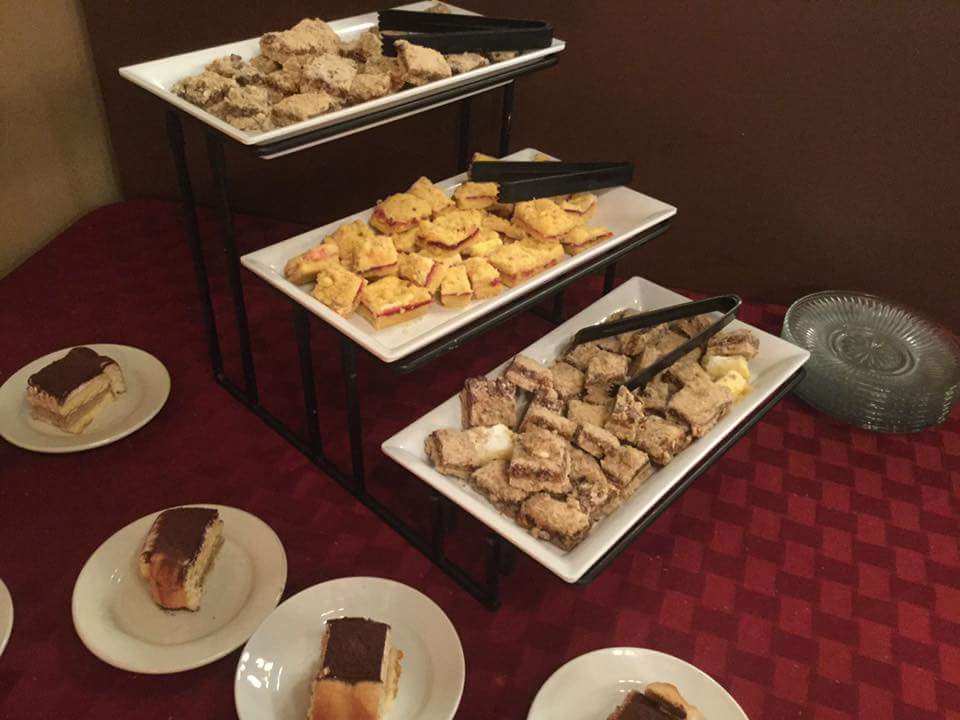 Birthdays, Buffets, and Big Celebrations