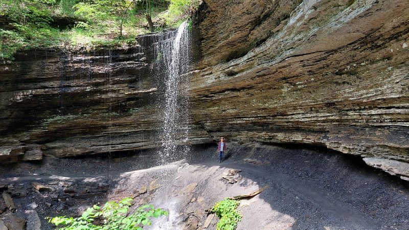 Birthplace of Arkansas Mountain Biking