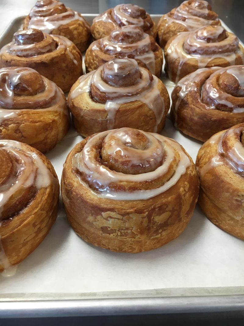 Bittersweet Bakery & Cafe, Deerfield: Make Room for a Midday Pause Bittersweet Bakery & Cafe, Deerfield: Make Room for a Midday Pause