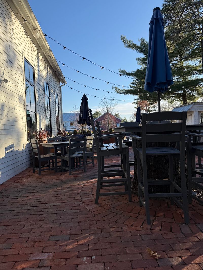 Black Lantern Tavern, Plymouth, MA Black Lantern Tavern, Plymouth, MA
