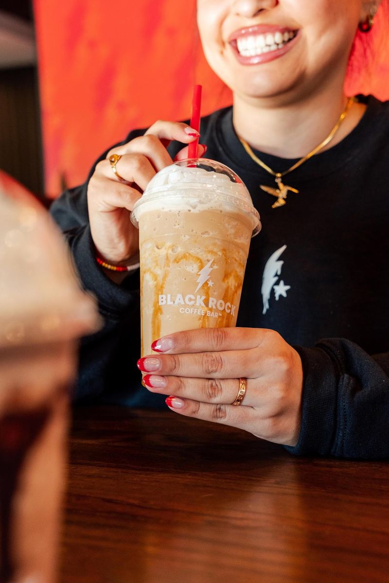 Black Rock Coffee Bar (Arlington)