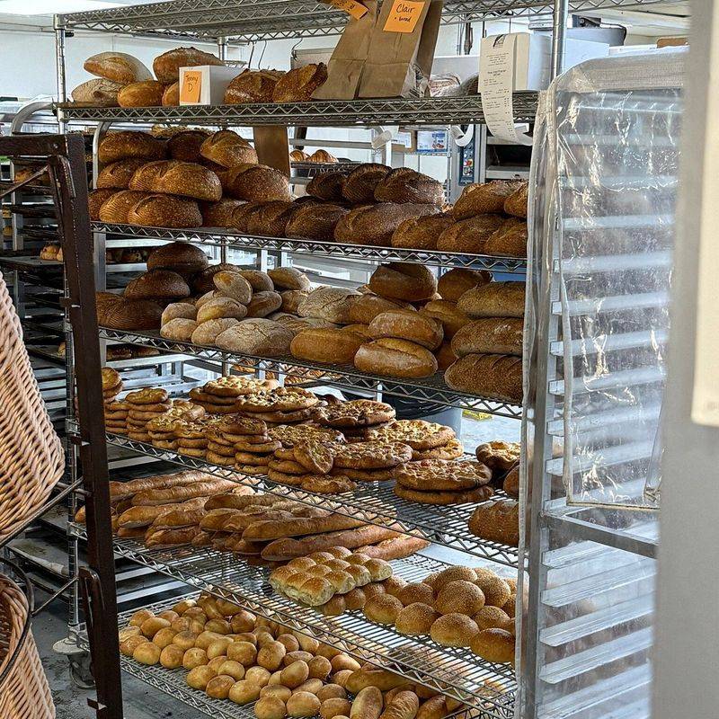 Blackbird Baking Company, Lakewood: Make Room for Good Bread Blackbird Baking Company, Lakewood: Make Room for Good Bread