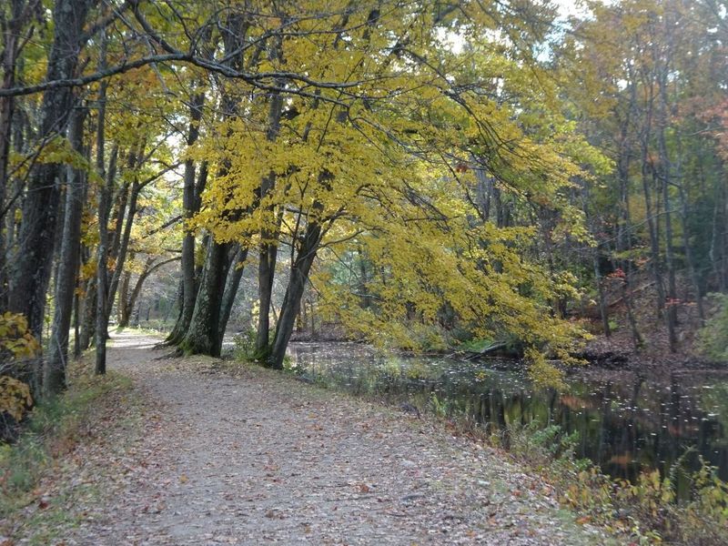 Blackstone River and Canal Heritage State Park Blackstone River and Canal Heritage State Park