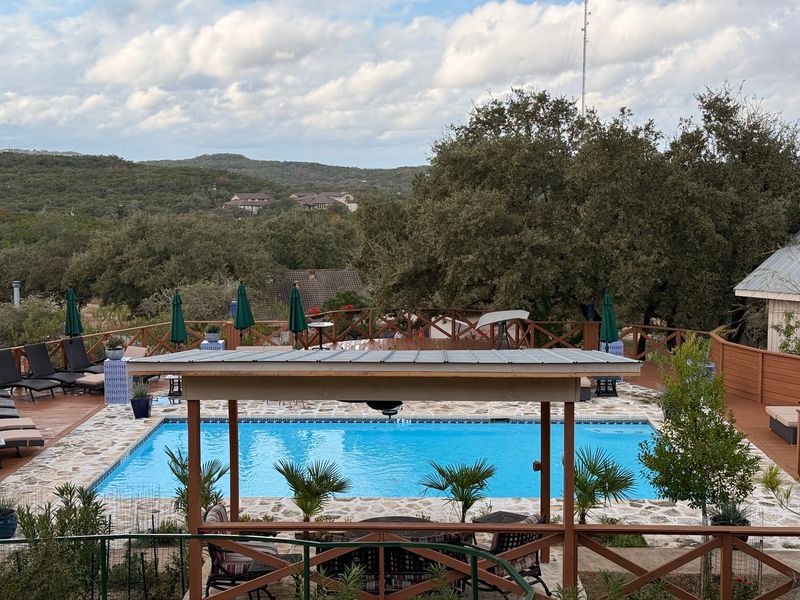 Blair House Inn (Wimberley)