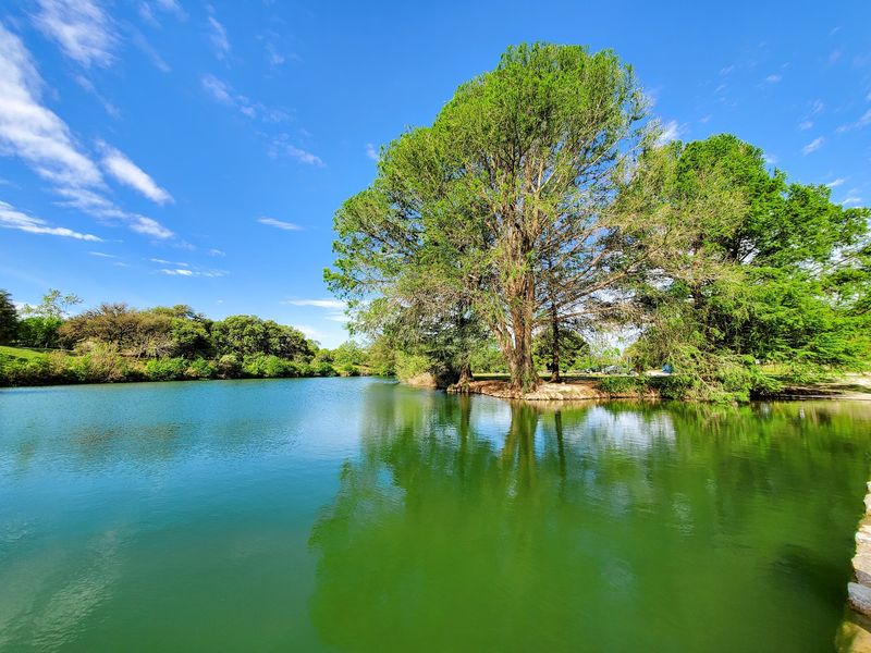Blanco State Park