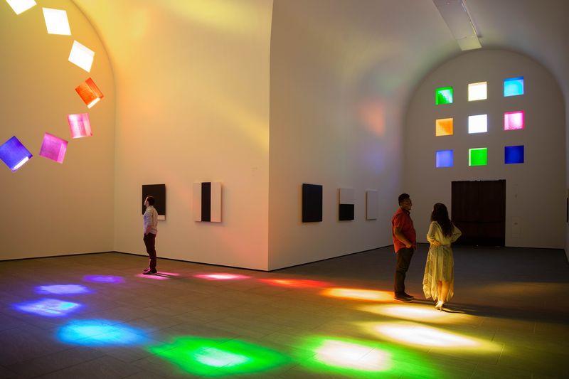 Blanton Museum of Art Blanton Museum of Art