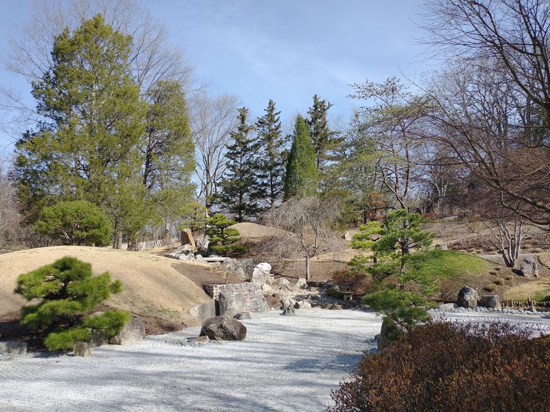 Blevins Japanese Garden at Cheekwood Blevins Japanese Garden at Cheekwood