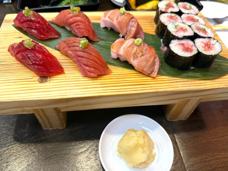Bluefin Tuna Specials Are Worth Watching For Bluefin Tuna Specials Are Worth Watching For