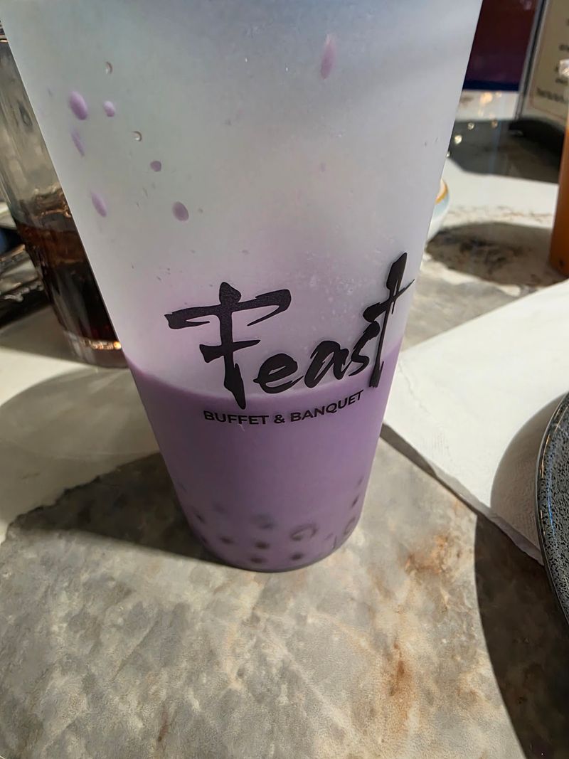 Boba Tea Without the Extra Charge