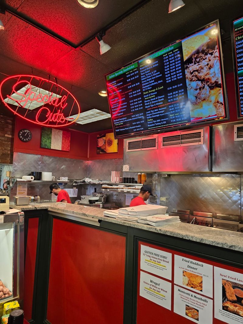 Bob's Italian Foods Bob's Italian Foods