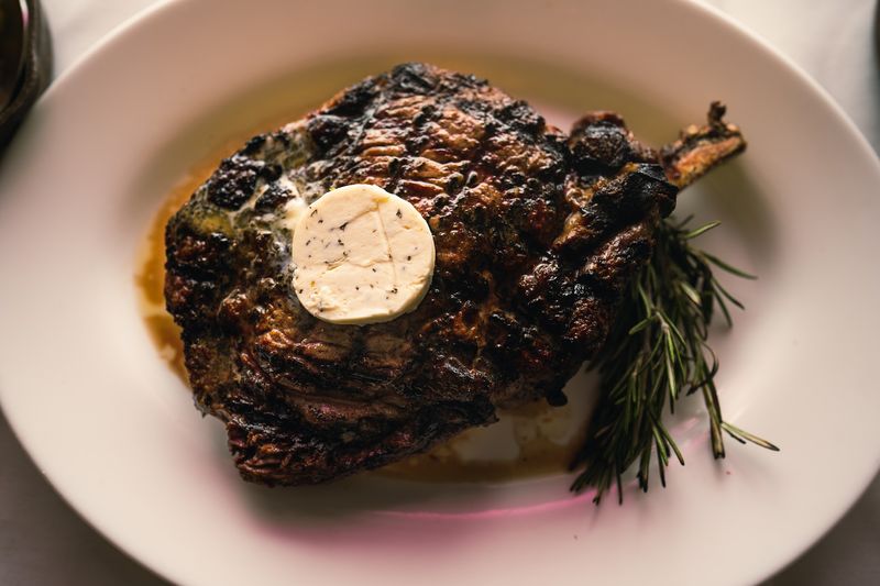 Bogie’s Place - A Smaller Boston Steakhouse Move