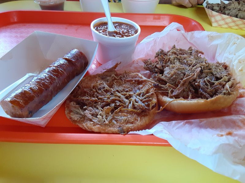 Bologna, Brisket, and a Few Hot Links