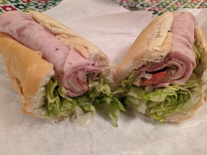 Bon Aire Hoagie Shop - Butler Bon Aire Hoagie Shop - Butler