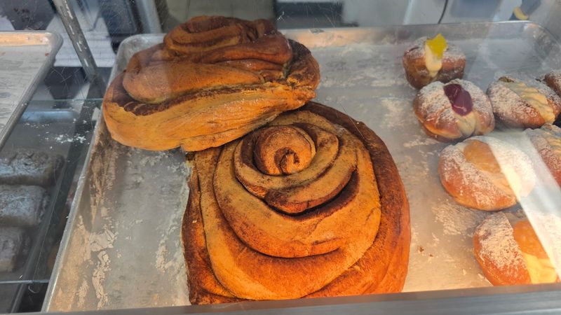 Bonnie's Donuts (League City)